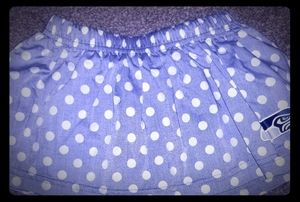 NWOT🌸 Infant Skirt (3-6 mos)